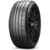 PIRELLI 245/45 R20 103W WR Pirelli Zo P-zero (pz4) (vol) Luxury