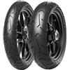 PIRELLI 130/80 R17 65 V Pirelli Scorpion Trail 3 Rear