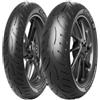 METZELER 190/55 R17 75 W Metzeler Roadtec 02 Rear