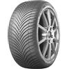 KUMHO 205/60 R16 96 V Kumho Solus 4s Ha32 Xl M+s 3pmsf (tl)
