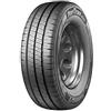KUMHO 155/80 R13C 90/88 R Kumho Portran Kc53 (tl)