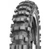 DELI TIRE 80/100 R12 50 M Deli Terra Cross Sb-114 Tt Rear