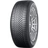 YOKOHAMA 285/40 R22 110 W Yokohama Bluearth-winter (v906) Suv M+s 3pmsf Xl (tl)