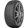 KUMHO 215/45 R17 91 V Kumho Wintercraft Wp71