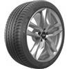 BERLIN TIRES 245/35 R21 96 Y Berlin Tires Summer Uhp 1 Xl M+s (tl)