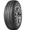TRIANGLE 195/70 R15C 104 R Triangle Tr645 C 8pr M+s