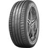 MARSHAL 245/45 R17 95 W Marshal Matrac Fx Mu12
