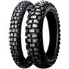 DUNLOP 70/100 R19 42 P Dunlop D605f