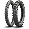 MICHELIN 120/90 R18 65 M Michelin Starcross 5 Soft