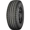 YOKOHAMA 195/80 R14C 106 S Yokohama Bluearth-van Ry55