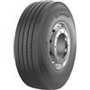 MICHELIN 315/70 R22.5 156/150 L Michelin X Multi Hd Z M+s 3pmsf (tl)