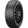 PIRELLI 245/40 R18 97 H Pirelli Ice Zero Asimmetrico Xl Nordic Compound Bsw M+s 3pmsf