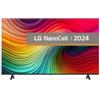 LG NanoCell NANO81 55NANO8 TV 139,7 cm (55) 4K Ultra HD Smart TV Wi-Fi