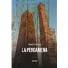 Gruppo Albatros Il Filo La pergamena