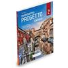 EDILINGUA ITALIANO Nuovissimo Progetto italiano. Corso di lingua e civiltà italiana. Libro dello studente (Vol. 2): Libro dello studente + codice i-d-e-e (B1-B2)