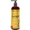 Shiny Leaf DHT Pro Shampoo Advanced Formula with Procapil and Capixyl, DHT Blockers and Natural Extracts, Anti-Thinning Shampoo for Men and Women, Revitalizes Scalp, Stimulates Follicles for Thicker Fuller Hair