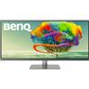 BenQ Monitor Videowall BenQ PD3420Q Quad HD 34" 60 Hz 34"