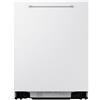 Samsung dw60dg790b00u1 Garanzia Italia