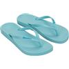Ipanema Anat Colors Fem, Infradito Donna, Azzurro, 43 EU