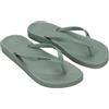 Ipanema Anat Colors Fem, Infradito Donna, Verde, 43 EU
