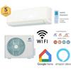 Gree ULTIMA versione Climatizzatore Condizionatore Gree NEWARI A++ 12000 BTU GREE10240 - 10241 WIFI integrato pompa di calore