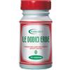 PHARMA GROUP Srl Le dodici erbe 100 tavolette - - 903024356