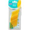 TEPE PRODOTTI IG.ORALE Srl Tepe angle scovolino giallo 0,7mm 6 pezzi - TEPE - 931080509