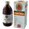 Vigor mech 500ml - - 900190923