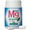 NATURANDO Srl Mg fast vegan 60 compresse - - 942266432