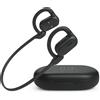 JBL SOUNDGEAR SENSE NERO AURICOLARI TRUE WIRELESS BLUETOOTH 5.3 IP55