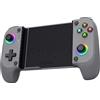 Trust GXT 735G Mylox Grigio Bluetooth Gamepad Analogico/Digitale Android, iOS
