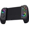 Trust GXT 735 Mylox Nero Bluetooth Gamepad Analogico/Digitale Android, iOS