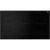 De Longhi SLI 906 piano cottura