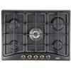 De Longhi ANF 57 PRO piano cottura