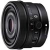 Sony FE 40mm F2.5 G SEL40F25G