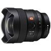 Sony FE 14mm F1.8 GM SEL14F18GM G Master