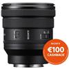 Sony FE PZ 16-35mm f/4 G (SELP1635G)