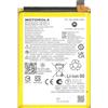 MOTOROLA BATTERIA LITIO INTEGRATA ORIGINALE QA50 BULK PER MOTO G55 XT2435