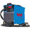 AWELCO Saldatrice mig-mag AWELCO COMPACT 163 IN 1 2700 W