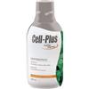 BIOS LINE SpA Cell-Plus Linfodestock Drink - drenante liquido per gambe e ritenzione idrica