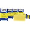 Kappus 5 x sapone da 150 g, al limone, al limone