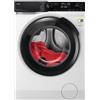 AEG LR8H94GBY LAVATRICE CF 9KG 1400G A-10 INV VAP OKOMIXUNIVER