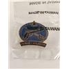 MAGIC Mage Knight - Burning Sales: Redemption 1 Pin - Vizorr Atlantis