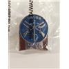 MAGIC Mage Knight - Burning Sales: Sportsman Pin - Valor Vizorr Campaign