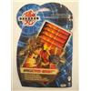 Spin Master Bakugan Battle Brawlers - BakuCard Boost - Card Strategy Pack