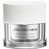 Shiseido Total Revitalized Cream Crema Antirughe Uomo 50 ml