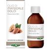 ERBA VITA GROUP SPA OLIO di Mandorle Dolci 100 ml ErbaVita