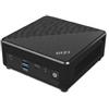 MSI MINI PC CUBI N ADL-032XIT CELERON N100 8GB 256GB SSD FREEDOS - CUBI N ADL-032XIT