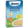 HUMANA ITALIA SpA Stelline Biologiche Humana 320g