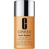 CLINIQUE div. ESTEE LAUDER Srl Fondotinta Even Better Glow 94 Deep Neutral Clinique